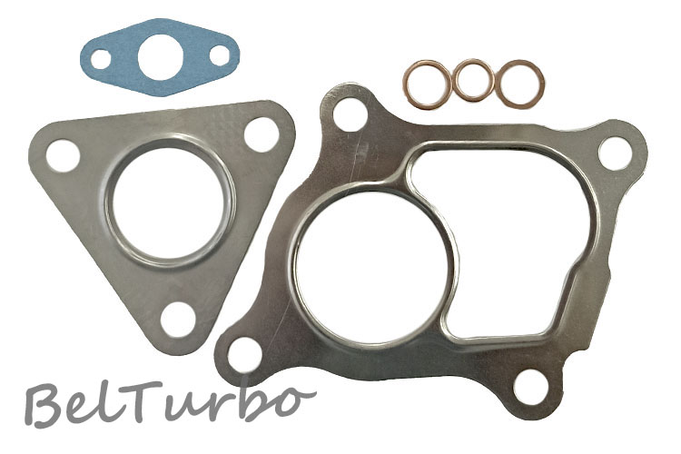 Комплект прокладок для установки турбокомпрессора 2090-010-019