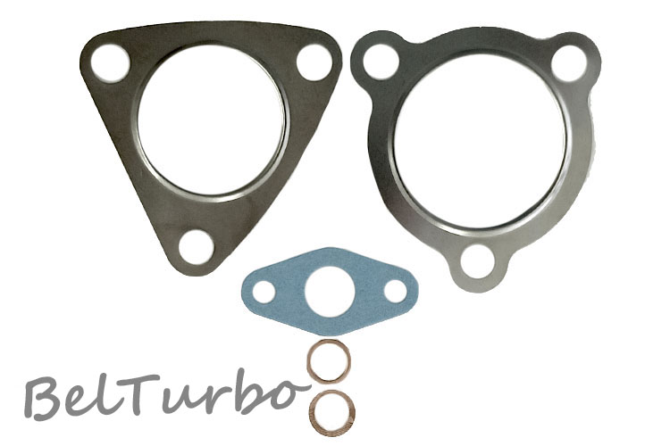 Комплект прокладок для установки турбокомпрессора  2090-010-027
