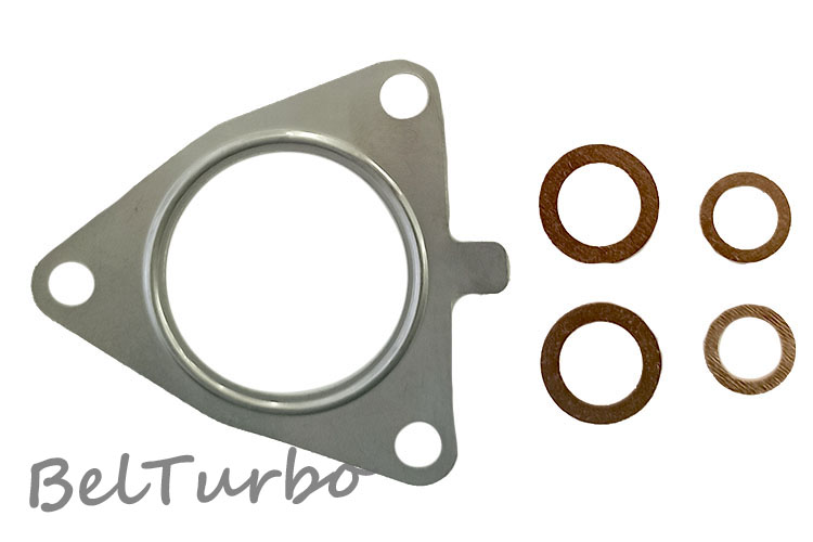 Комплект прокладок для установки турбокомпрессора  2090-010-056