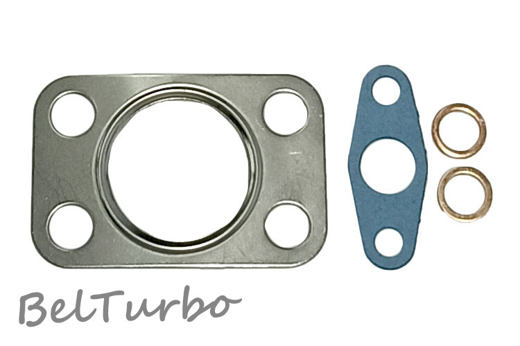 Комплект прокладок для установки турбокомпрессора  2090-010-088