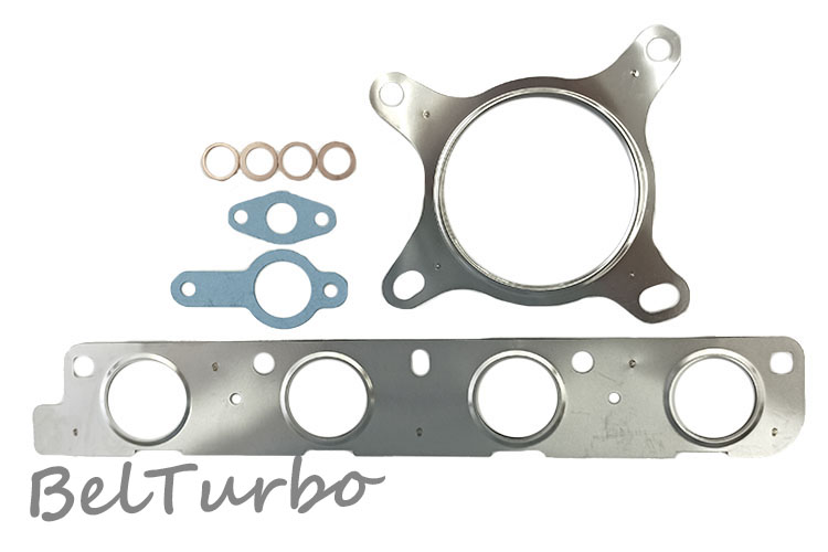 Комплект прокладок для установки турбокомпрессора  2090-010-097M