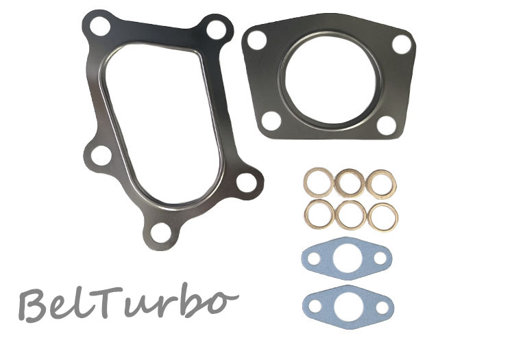 Комплект прокладок для установки турбокомпрессора  2090-010-106