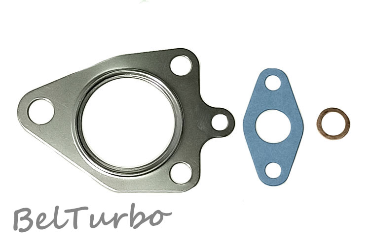 Комплект прокладок для установки турбокомпрессора  2090-010-114