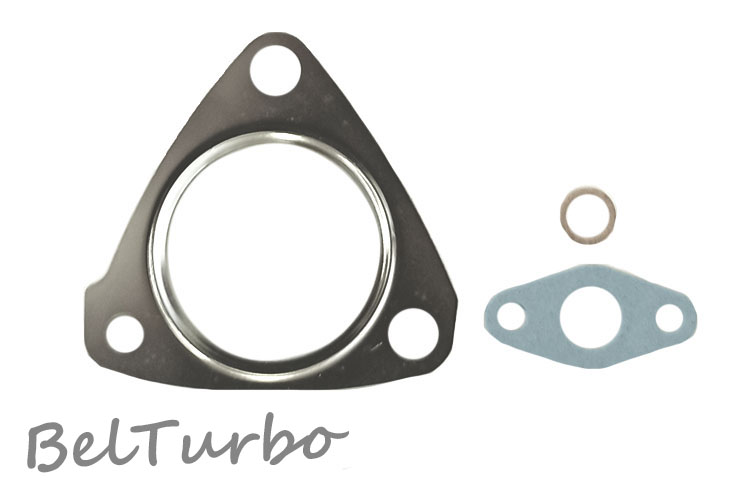 Комплект прокладок для установки турбокомпрессора  2090-010-188