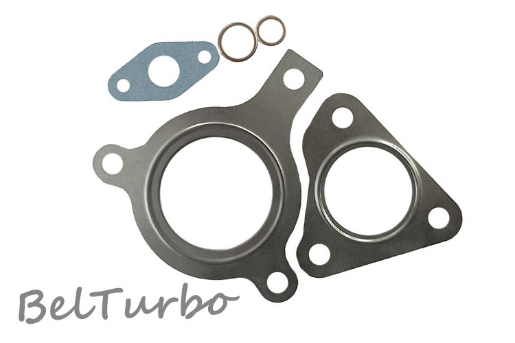 Комплект прокладок для установки турбокомпрессора  2090-010-189