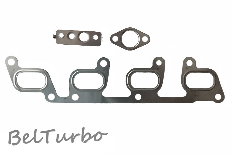 Комплект прокладок для установки турбокомпрессора  2090-010-216