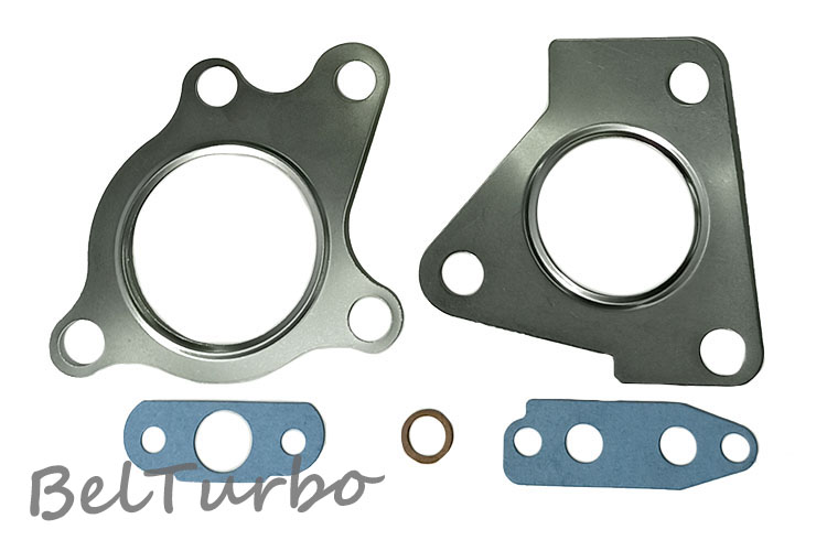 Комплект прокладок для установки турбокомпрессора  2090-010-260