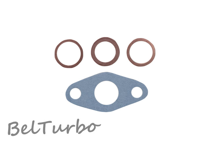 Комплект прокладок для установки турбокомпрессора 2090-010-275