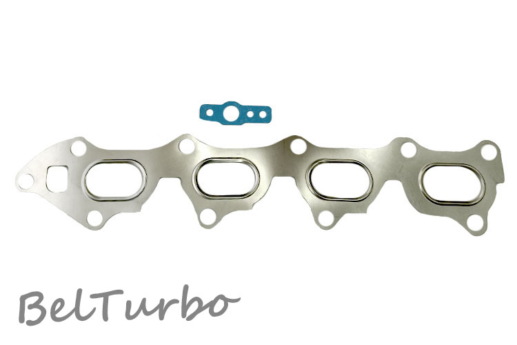 Комплект прокладок для установки турбокомпрессора  2090-010-295M