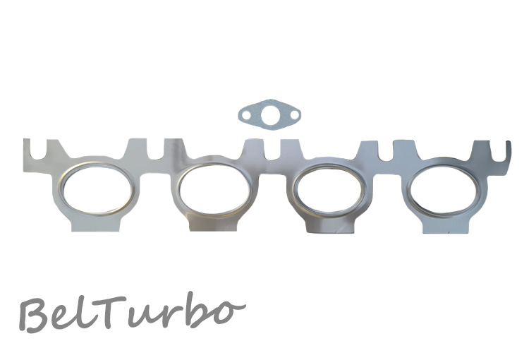 Комплект прокладок для установки турбокомпрессора  2090-010-355M