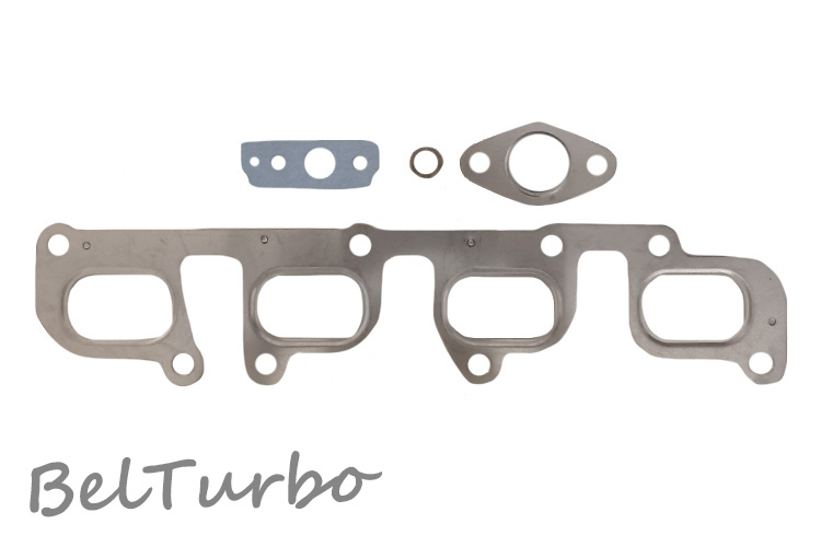 Комплект прокладок для установки турбокомпрессора  2090-010-374M
