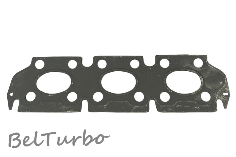 Комплект прокладок для установки турбокомпрессора  2090-010-437M