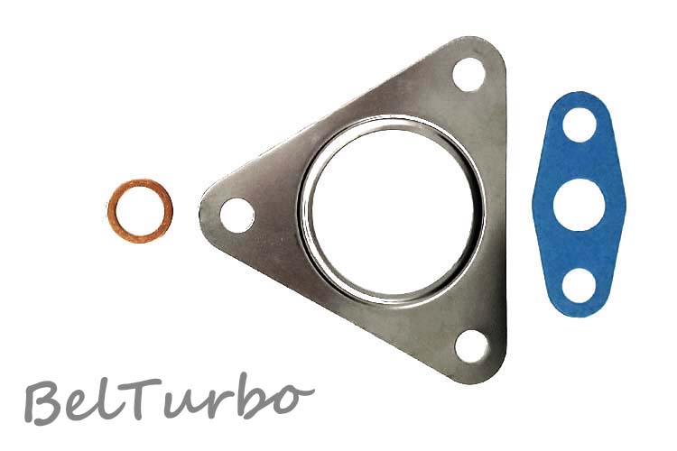 Комплект прокладок для установки турбокомпрессора  2090-505-031