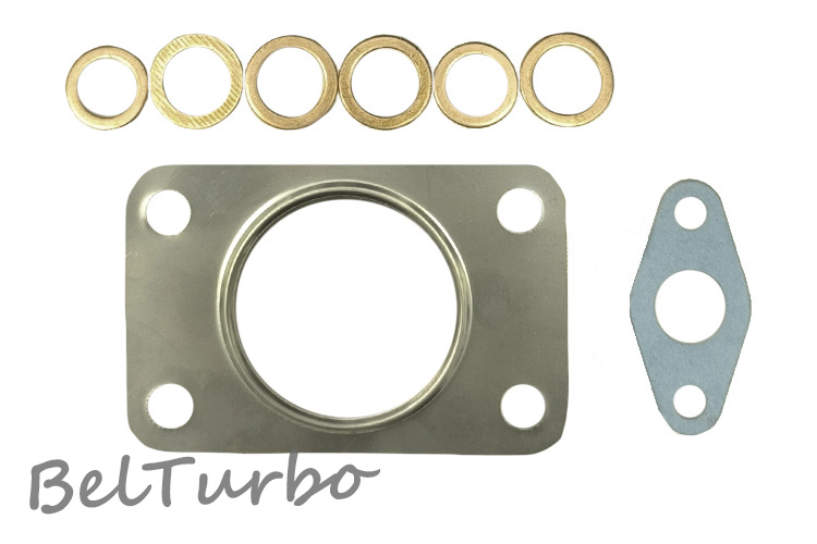 Комплект прокладок для установки турбокомпрессора  2090-505-199