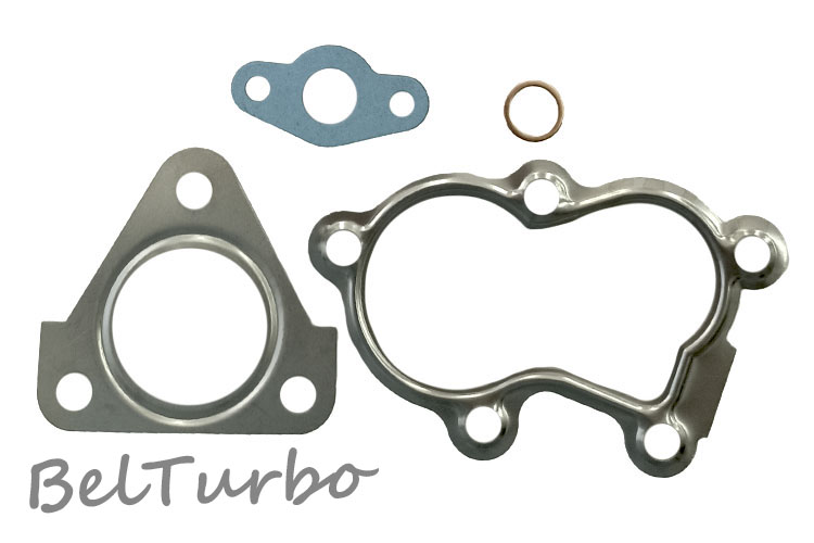 Комплект прокладок для установки турбокомпрессора  2090-505-213