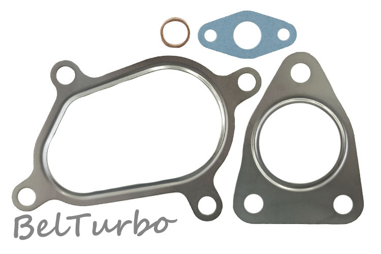 Комплект прокладок для установки турбокомпрессора  2090-505-226
