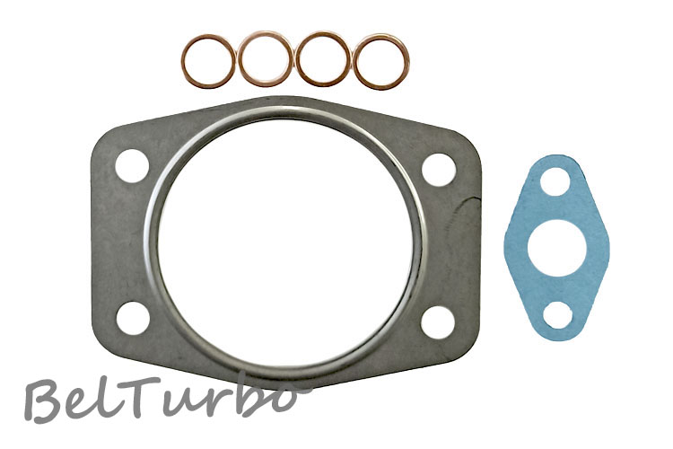 Комплект прокладок для установки турбокомпрессора  2090-505-252