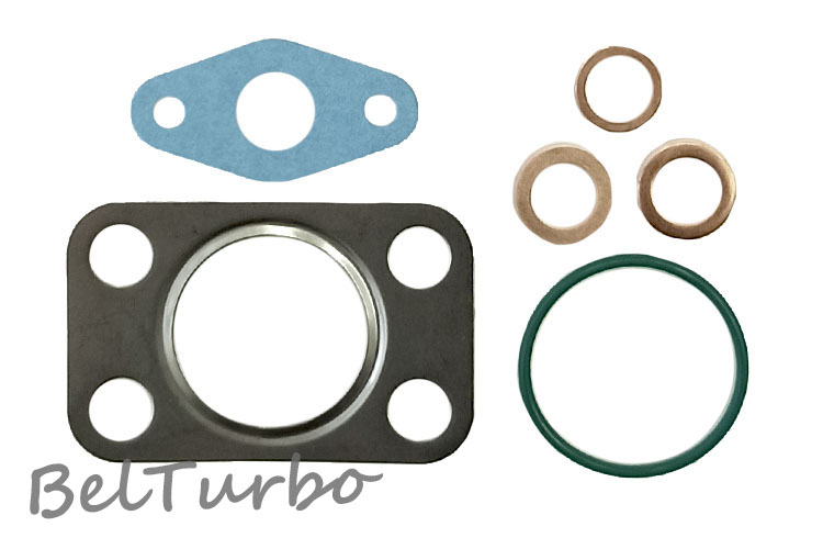 Комплект прокладок для установки турбокомпрессора  2090-505-352