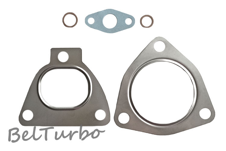 Комплект прокладок для установки турбокомпрессора  2090-505-355