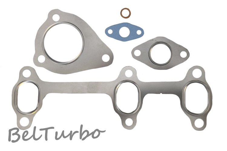 Комплект прокладок для установки турбокомпрессора  2090-505-375