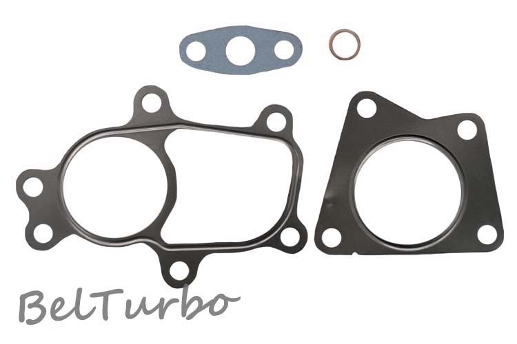 Комплект прокладок для установки турбокомпрессора  2090-505-424