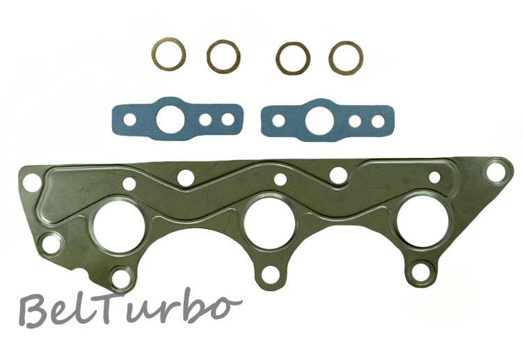 Комплект прокладок для установки турбокомпрессора  2090-505-436