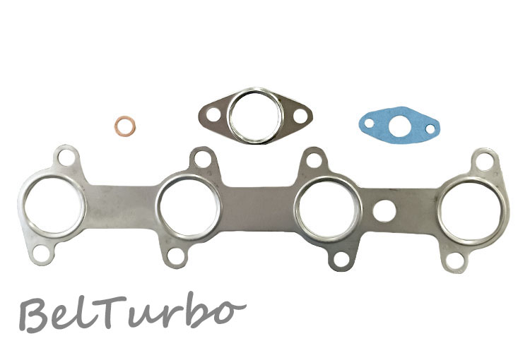 Комплект прокладок для установки турбокомпрессора  2090-505-453M