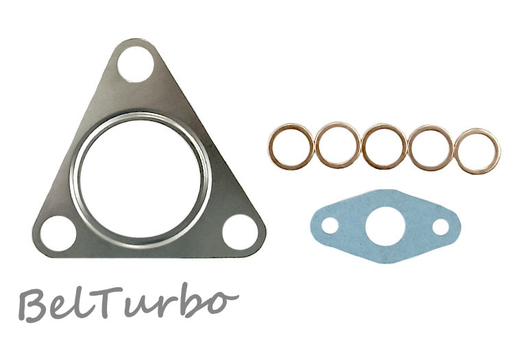 Комплект прокладок для установки турбокомпрессора  2090-505-484