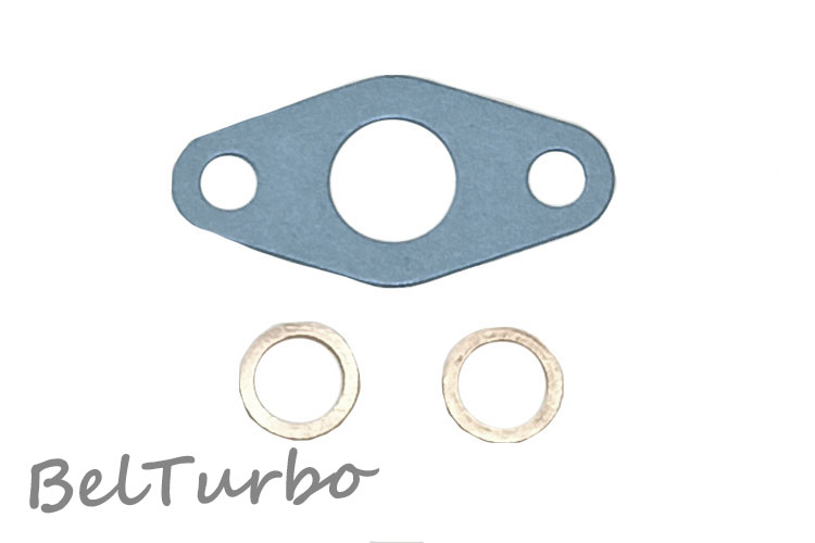 Комплект прокладок для установки турбокомпрессора  2090-505-491