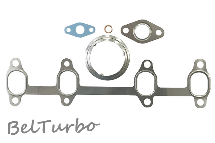 Комплект прокладок для установки турбокомпрессора  2090-505-494