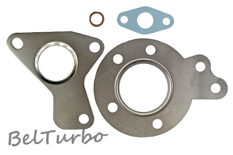 Комплект прокладок для установки турбокомпрессора  2090-505-526