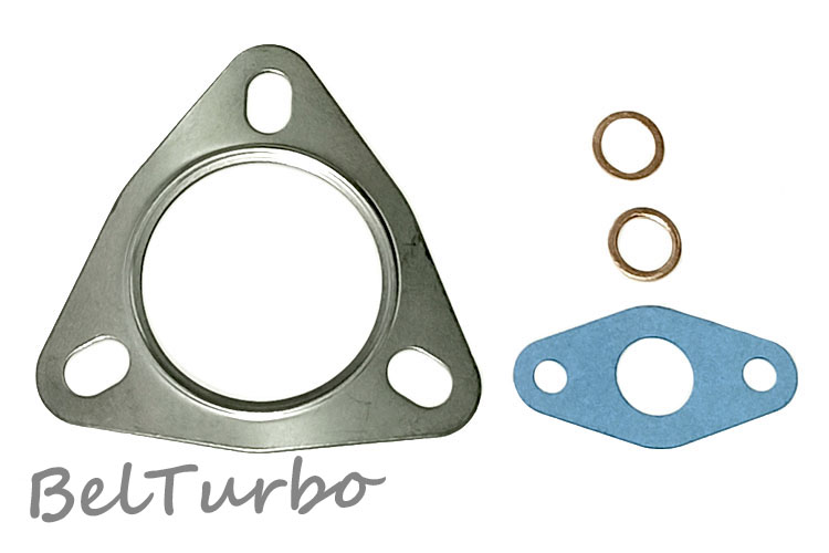 Комплект прокладок для установки турбокомпрессора  2090-505-568