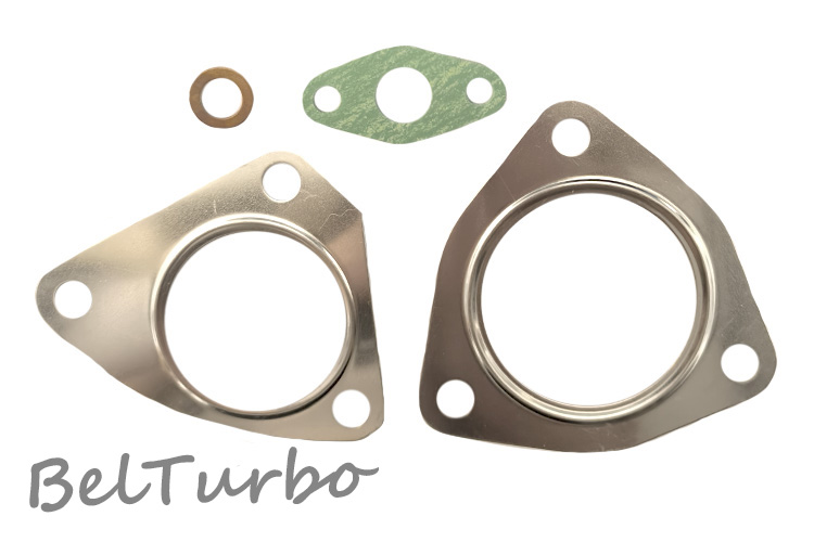 Комплект прокладок для установки турбокомпрессора  MFZ0052SL