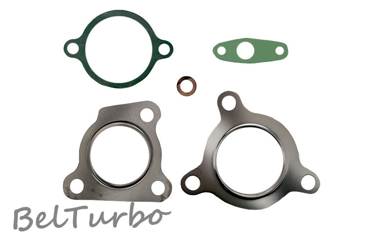 Комплект прокладок для установки турбокомпрессора  MFZ0149SL
