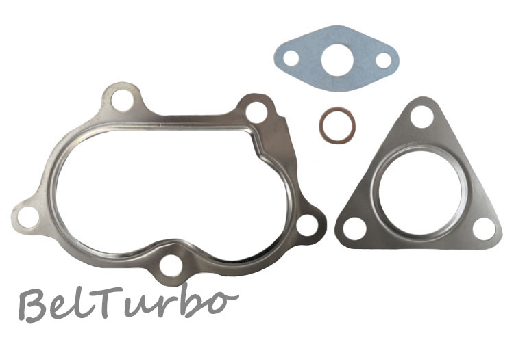 Комплект прокладок для установки турбокомпрессора MFZ1093BE