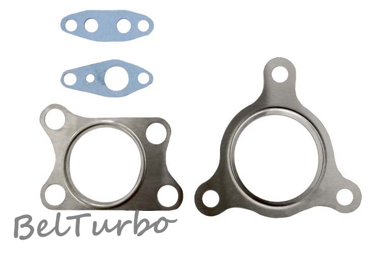 Комплект прокладок для установки турбокомпрессора MFZ5013