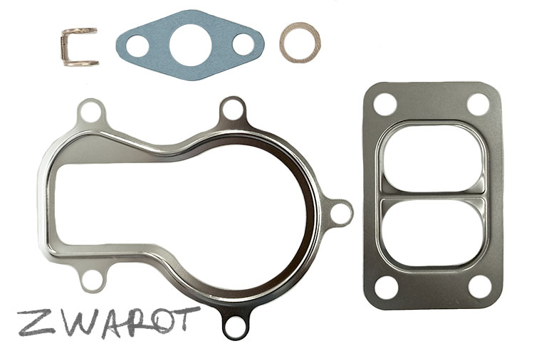 Комплект прокладок для установки турбокомпрессора  2090-010-034