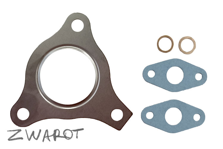 Комплект прокладок для установки турбокомпрессора  2090-010-165