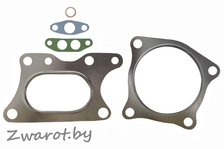 Комплект прокладок для установки турбокомпрессора  2090-010-346