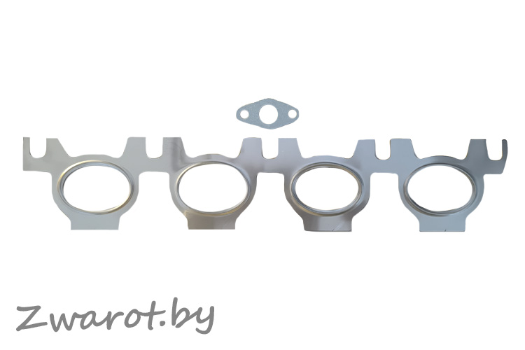 Комплект прокладок для установки турбокомпрессора  2090-010-355M