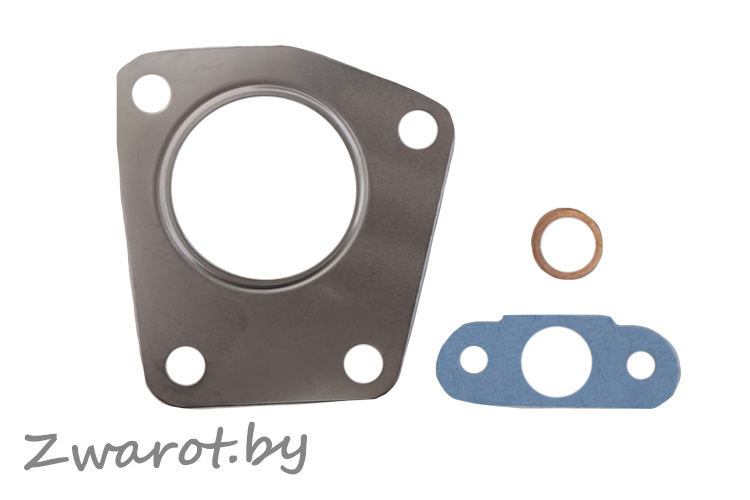 Комплект прокладок для установки турбокомпрессора 2090-010-456
