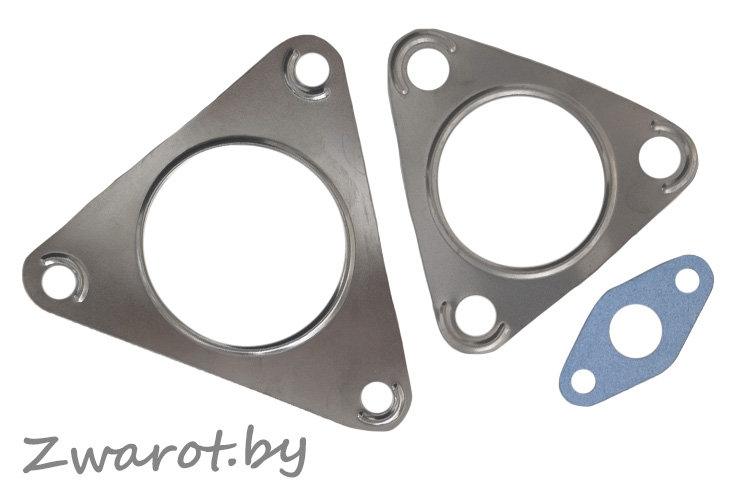 Комплект прокладок для установки турбокомпрессора 2090-505-155
