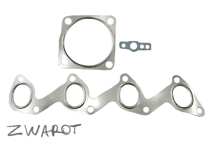 Комплект прокладок для установки турбокомпрессора  2090-505-187