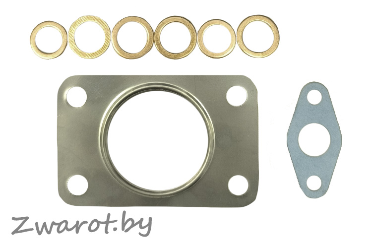 Комплект прокладок для установки турбокомпрессора  2090-505-199