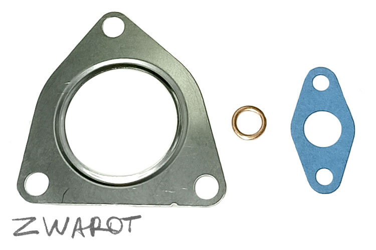 Комплект прокладок для установки турбокомпрессора  2090-505-233