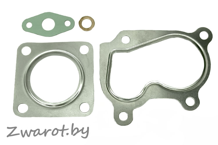 Комплект прокладок для установки турбокомпрессора 2090-505-287M