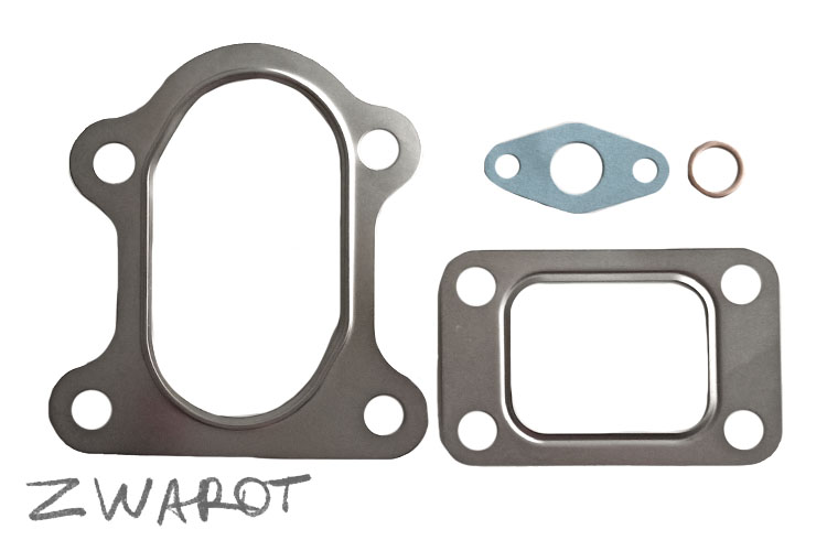 Комплект прокладок для установки турбокомпрессора  2090-505-376