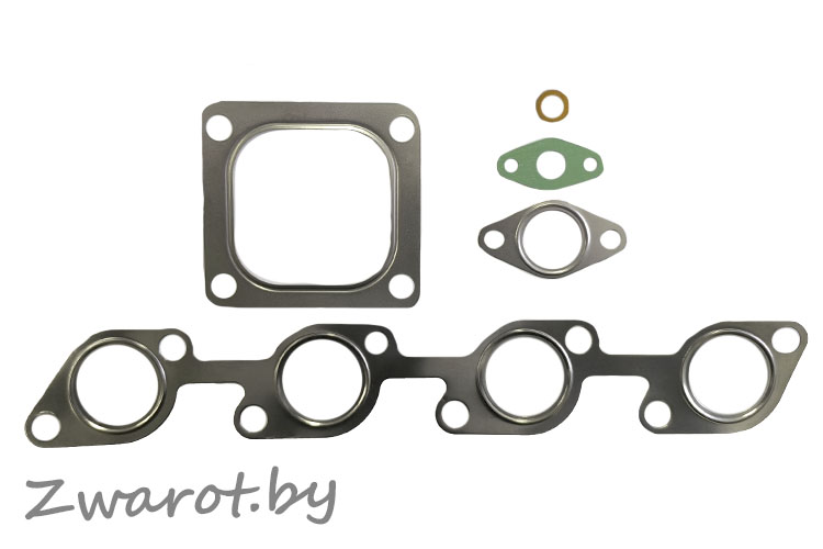Комплект прокладок для установки турбокомпрессора  2090-505-389