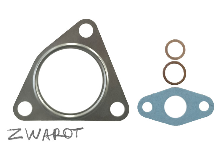 Комплект прокладок для установки турбокомпрессора  2090-505-430