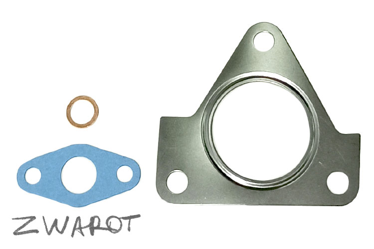 Комплект прокладок для установки турбокомпрессора  2090-505-448